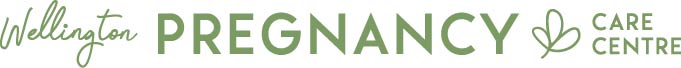 Wellington Pregnancy Care Centre Logo